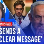 UK-TRUMP Showdown Over Israel Sanctions Government set to ban all trade with Israeli settlements