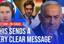 Government set to ban all trade with Israeli settlements