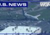 Amazon Jet Slams Road — Five Dead Federal investigators probe Amazon cargo jet's fiery runway crash that killed 5 in Miami