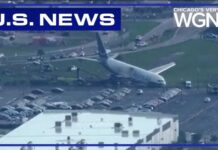 Amazon Jet Slams Road — Five Dead Federal investigators probe Amazon cargo jet's fiery runway crash that killed 5 in Miami