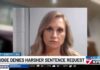 Outrage Erupts: Ex-Mayor Gets 90 Days For Teen Sex Crime Judge denies request to reconsider Misty Roberts’ sentence for child sex crimes