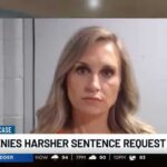 Outrage Erupts: Ex-Mayor Gets 90 Days For Teen Sex Crime Judge denies request to reconsider Misty Roberts’ sentence for child sex crimes
