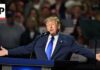 Tariff Math Implodes Trump’s $5K Promise Trump says he'll give every US adult $5,000 if Republicans win the midterms