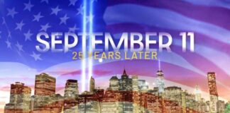 9/11 Memorial Ceremonies LIVE: New York, Washington D.C. & Shanksville PA