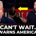 God-Talk Sparks AOC Backlash ‘The Only Way Out Is...’: AOC Takes Aim At Trump In Fiery Convention Speech