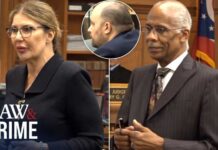 OH v. Matthew Exton — Lawyer Accused of Trying to Kill Wife — Full Opening Statement