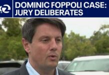 Town Hall Scandal Explodes — Seven Women Win Jury deliberates in civil case against ex-Windsor mayor, accused of sexual abuse | KTVU