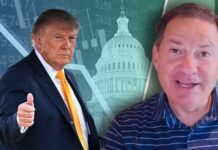 “So Many Outstanding Variables”: Can the GOP Defy the House Odds?