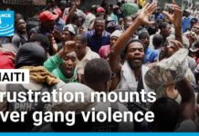 Safe Haven Turned Into Killing Field Anger mounts in Haiti as new attack shows power held by gang coalition • FRANCE 24 English