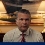Hegseth directs troops over 30 to have testosterone checked