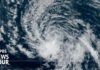 Weather Rulebook Shredded by Super El Niño How a super El Niño is fueling extreme weather patterns
