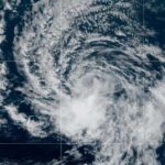 How a super El Niño is fueling extreme weather patterns