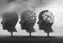Deadly Brain-Eater Spikes – CDC Alarm Three trees shaped like human heads losing leaves